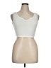 Shein Ivory Tank Top Size XL - photo 1