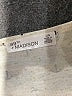 89th & Madison Ivory Short Sleeve Blouse Size L - photo 7