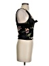 LA Hearts Black Sleeveless Blouse Size XS - photo 4