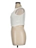 Shein Ivory Tank Top Size XL - photo 5