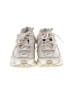 Nike White Sneakers Size 7 - photo 2