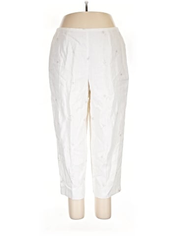 Norton McNaughton Casual Pants (view 1)