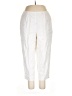 Norton McNaughton White Casual Pants Size XL - photo 1