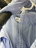 Unbranded Blue Casual Pants Size S - photo 5