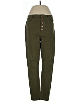 Ann Taylor LOFT Jeggings (view 1)