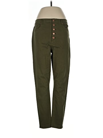 Ann Taylor LOFT Jeggings (view 1)