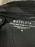 Athleta Camo Green Athletic Shorts Size M - photo 3
