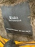 Zara Yellow Snow Jacket Size L - photo 6