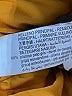 Zara Yellow Snow Jacket Size L - photo 7