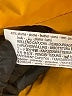 Zara Yellow Snow Jacket Size L - photo 8