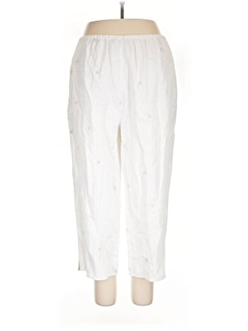 Norton McNaughton Casual Pants (view 2)