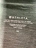 Athleta Gray Active Pants Size 3X - photo 4