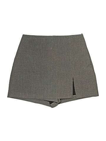 Zara Formal Skirt (view 1)