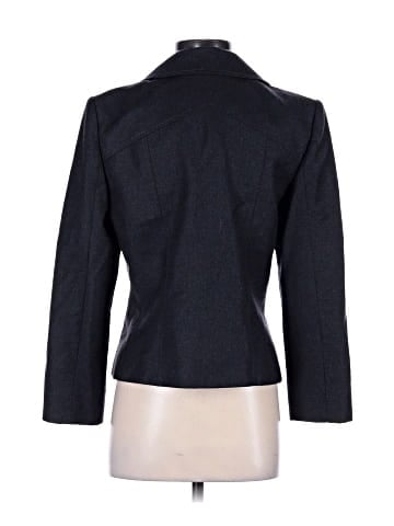 Valentino Vintage Wool Blazer (view 2)