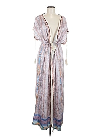 Elizabeth Gillett for Anthropologie Cardigan (view 1)