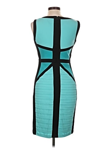 Cache Cocktail Dress (view 2)