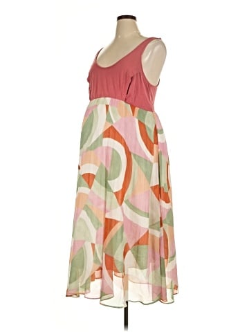 Seraphine Casual Dress (view 1)