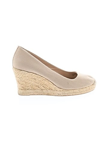 J.Crew Wedges (view 1)