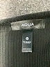 Aqua Black Bodysuit Size XL - photo 4