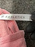 Fabletics Pink Turtleneck Sweater Size 2X - photo 7