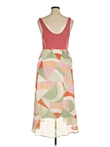 Seraphine Casual Dress (view 2)