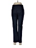 MNG Blue Dress Pants Size 6 - photo 2