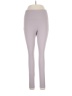 Crz Yoga Solid Gray Active Pants Size L - photo 1