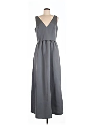 Amsale Casual Dress (view 1)