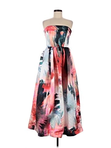 Parker Cocktail Dress (view 1)