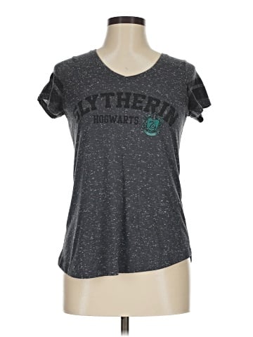 Harry Potter Short Sleeve T-Shirt (view 1)