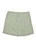 L.L.Bean Solid Gray Athletic Shorts Size S - photo 1