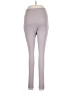 Crz Yoga Solid Gray Active Pants Size L - photo 2