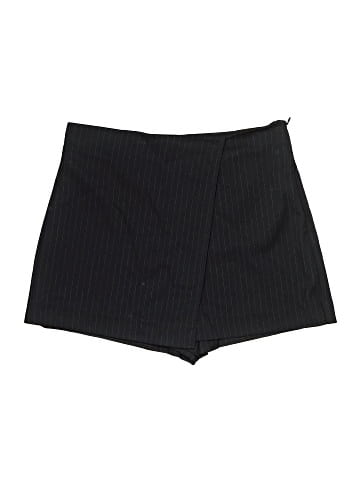 Zara Formal Skirt (view 1)