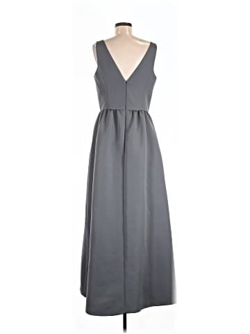 Amsale Casual Dress (view 2)