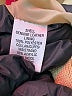 Isaac Mizrahi for Target 100% Polyester Tan Jacket Size L - photo 8