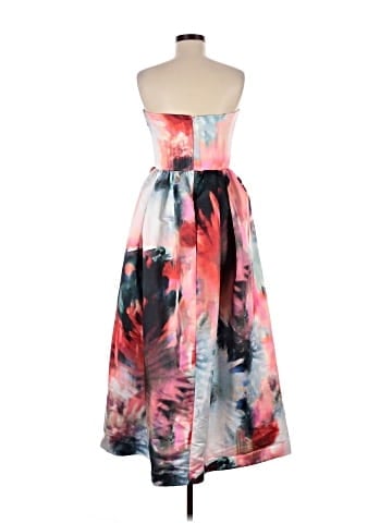 Parker Cocktail Dress (view 2)