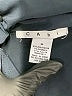 CAbi Black Track Jacket Size M - photo 6