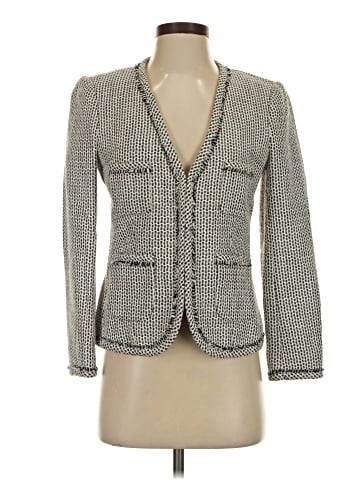 J.Crew Factory Store Blazer (view 1)