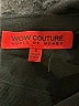 Wow Couture Black Sleeveless Top Size S - photo 7
