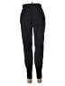 Athleta Solid Black Track Pants Size S - photo 2