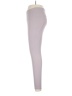 Crz Yoga Solid Gray Active Pants Size L - photo 5