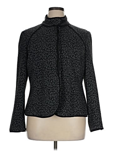 Sandro Blazer (view 1)