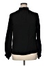 Cos Black Long Sleeve Blouse Size 34 waist - photo 1