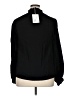 Cos Black Long Sleeve Blouse Size 34 waist - photo 2