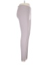 Crz Yoga Solid Gray Active Pants Size L - photo 4