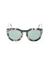 Céline Teal Sunglasses One size - photo 2