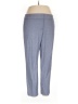 Ann Taylor LOFT Blue Dress Pants Size 14 - photo 1