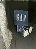 Gap 100% Rayon Animal Print Brown Casual Dress Size L - photo 7