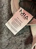 Mia Silver Gray Sleeveless Top Size 4 - photo 4