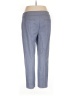 Ann Taylor LOFT Blue Dress Pants Size 14 - photo 2